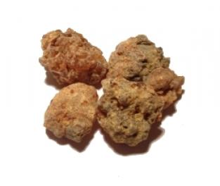 Commiphora myrrha resin myrrh