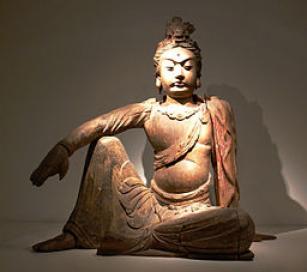 Guanyin 1 EthnM