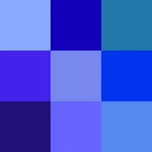 What Does The Colour Blue Smell Like Scentcillo The Colour Of Sky And Sea Blue Is A Universally Well Liked Often Mentioned As People S Favourite It Tranquility