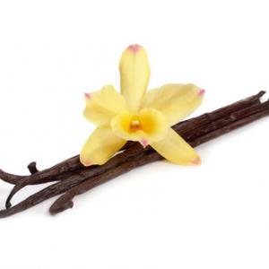 vanilla beans