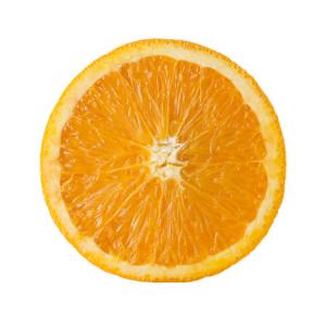 orange slice